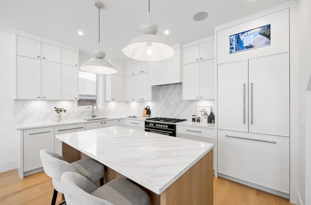 B 4260 SOPHIA STREET, Vancouver, BC — Residential for Sale — Photo 11 of 40