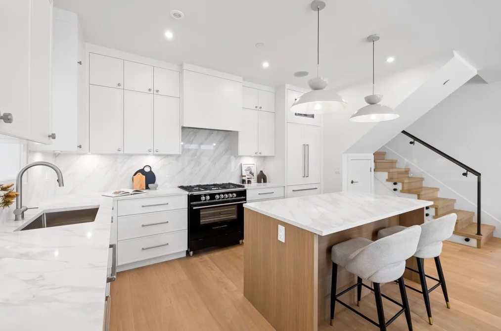 B 4260 SOPHIA STREET, Vancouver, BC — Residential for Sale — Photo 12 of 40