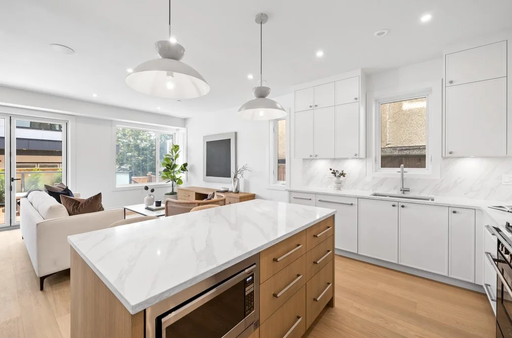 B 4260 SOPHIA STREET, Vancouver, BC — Residential for Sale — Photo 13 of 40
