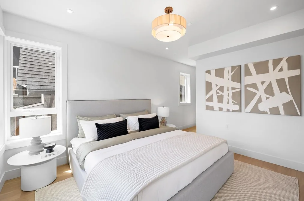 B 4260 SOPHIA STREET, Vancouver, BC — Residential for Sale — Photo 17 of 40