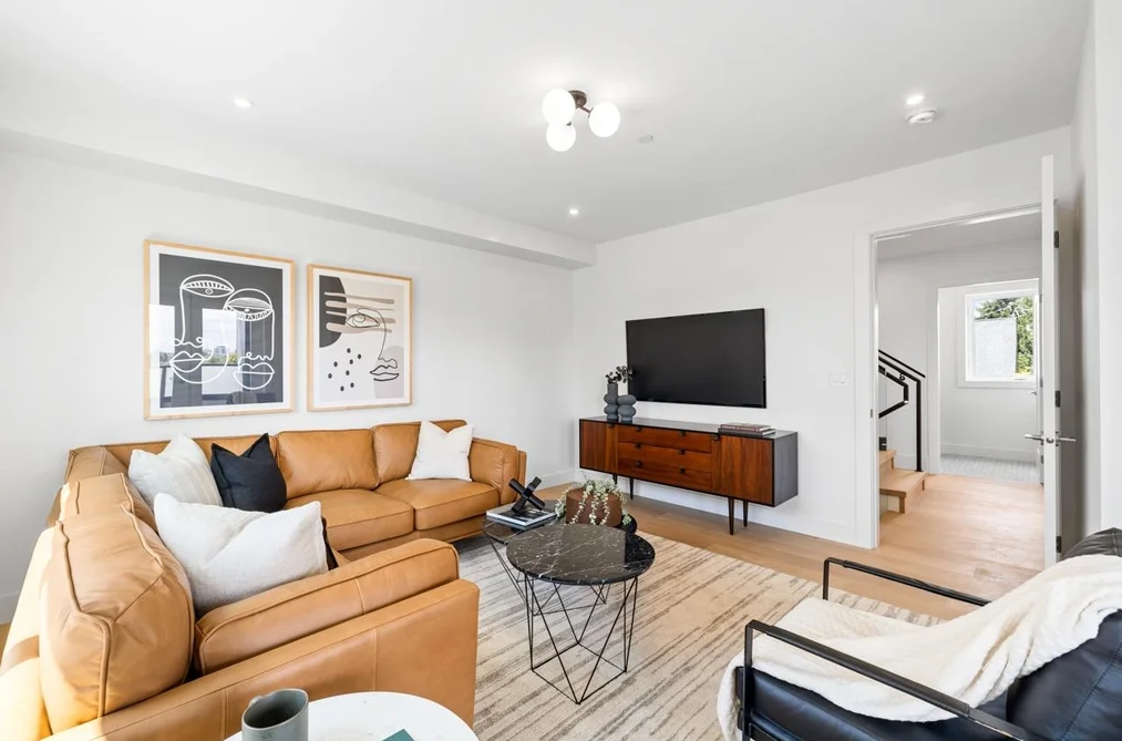B 4260 SOPHIA STREET, Vancouver, BC — Residential for Sale — Photo 27 of 40