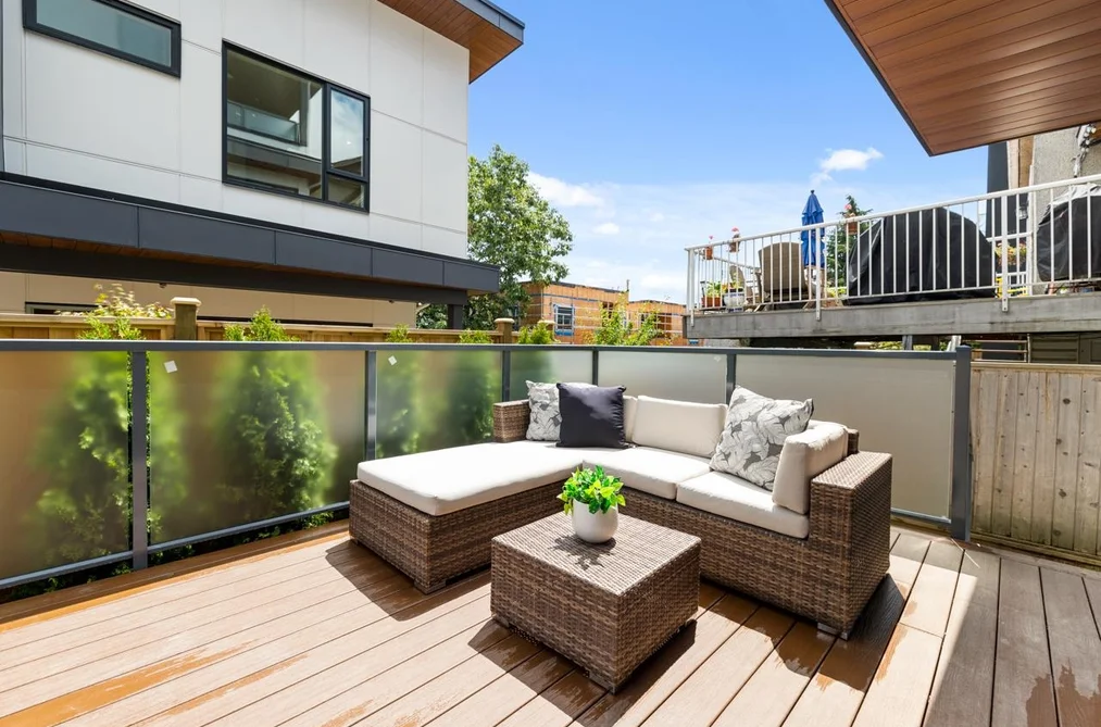 B 4260 SOPHIA STREET, Vancouver, BC — Residential for Sale — Photo 3 of 40