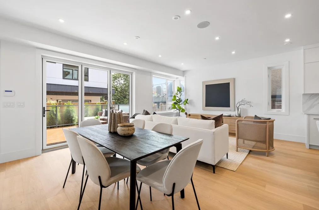 B 4260 SOPHIA STREET, Vancouver, BC — Residential for Sale — Photo 6 of 40