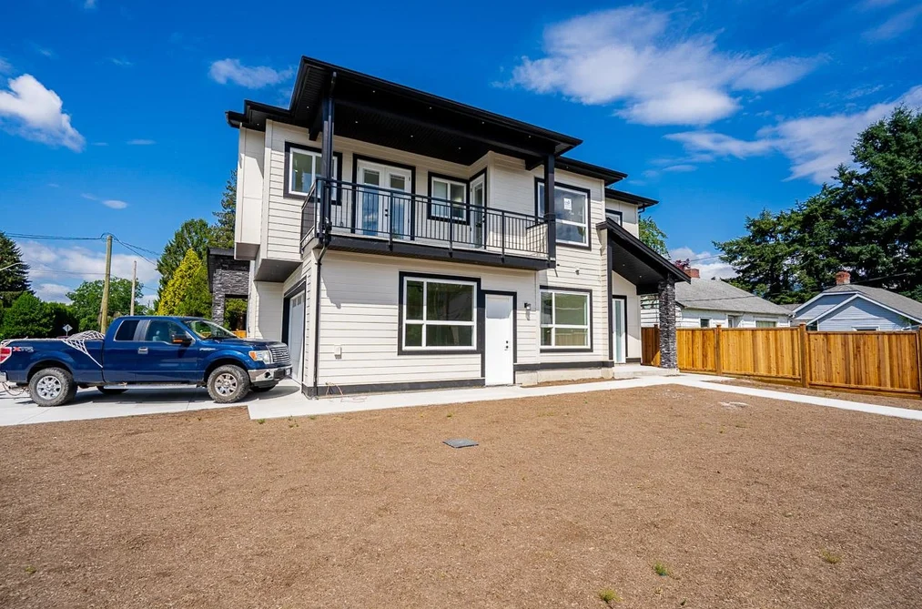B 45945 LEWIS AVENUE, Chilliwack BC V2P 3C3, Chilliwack BC — Residential for Sale - Photo 2