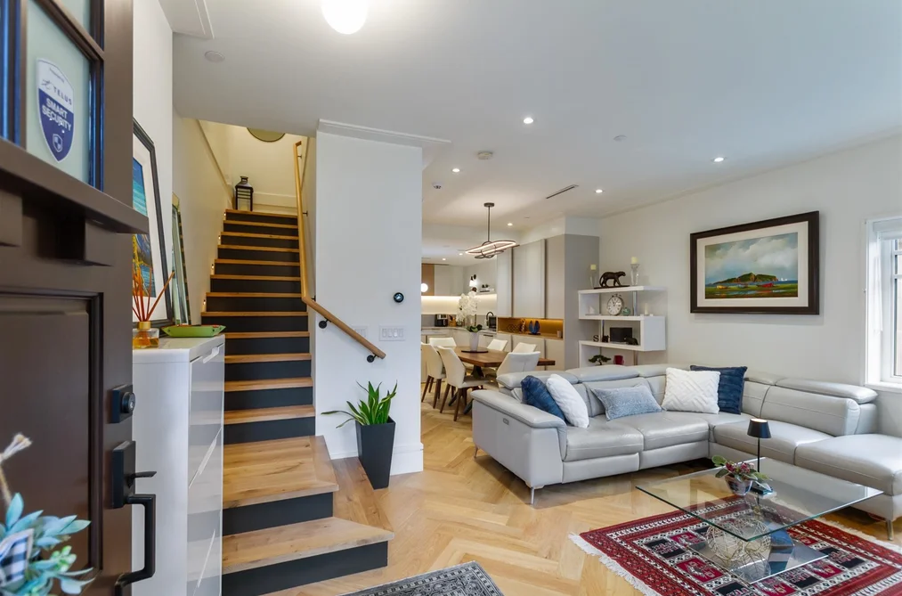 B 7061 CYPRESS STREET, Vancouver BC V7N 3E6, Vancouver BC — Residential for Sale - Photo 4