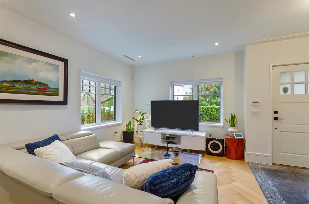 B 7061 CYPRESS STREET, Vancouver BC V7N 3E6, Vancouver BC — Residential for Sale - Photo 6