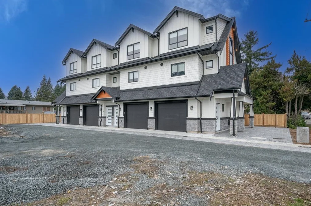 Other for sale at B 7533 Wren Street Mission British Columbia - MLS: R3121106