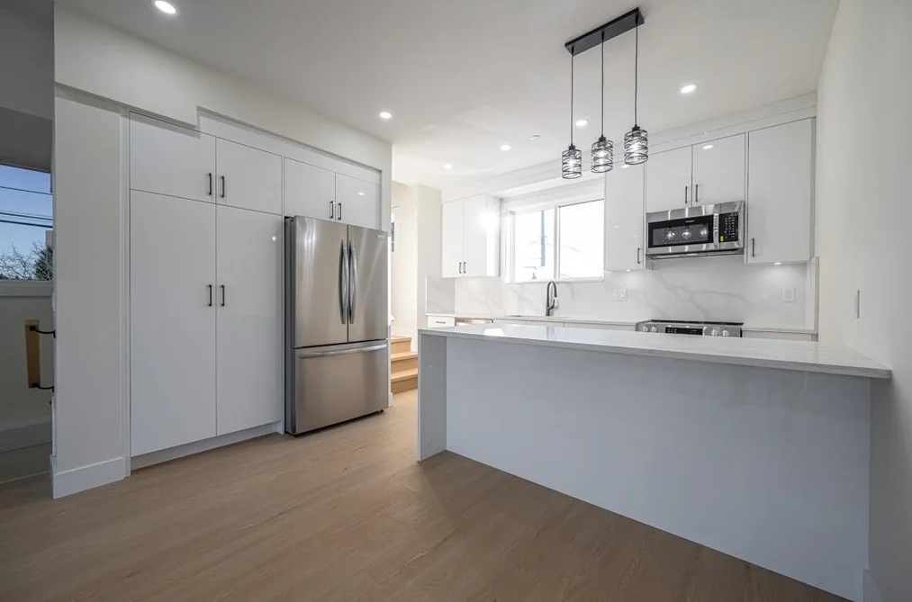 B 7533 WREN STREET, Mission BC V2V 3C1, Mission BC — Residential for Sale - Photo 3