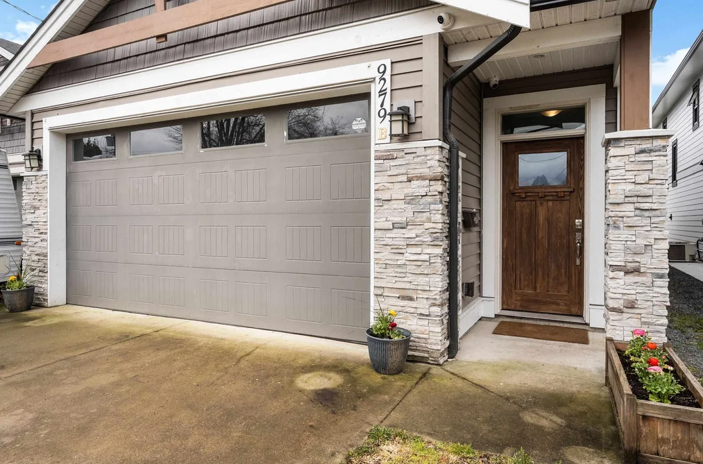 B 9279 CARLETON STREET, Chilliwack BC V2P 6E1, Chilliwack BC — Residential for Sale - Photo 3