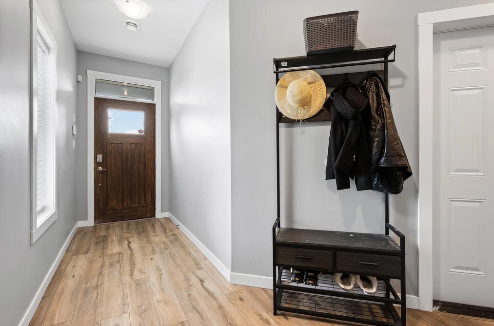 B 9279 CARLETON STREET, Chilliwack BC V2P 6E1, Chilliwack BC — Residential for Sale - Photo 5