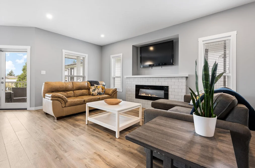B 9279 CARLETON STREET, Chilliwack BC V2P 6E1, Chilliwack BC — Residential for Sale - Photo 6