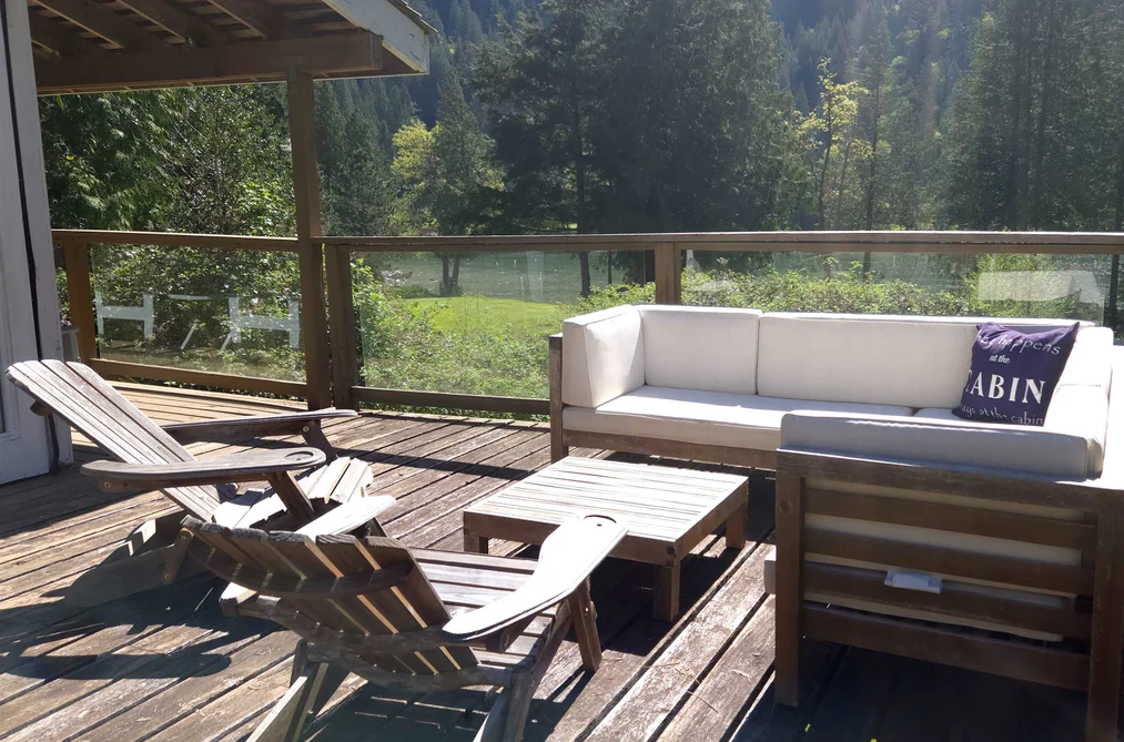 House for sale at B Sl27 Sea Ranch Shoreline Gambier Island British Columbia - MLS: R3117251