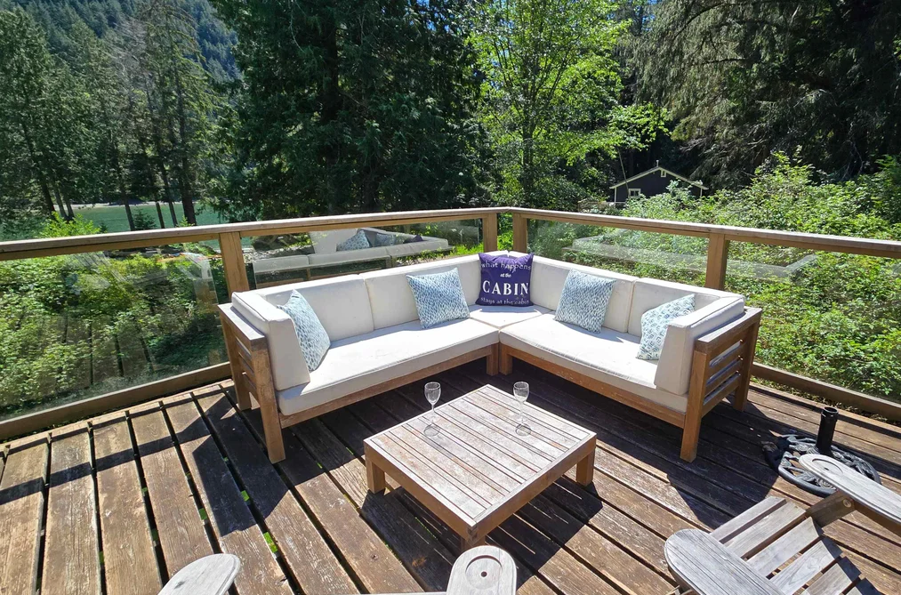 B SL27 SEA RANCH SHORELINE, Gambier Island BC V0N 1V0, Gambier Island BC — Residential for Sale - Photo 2