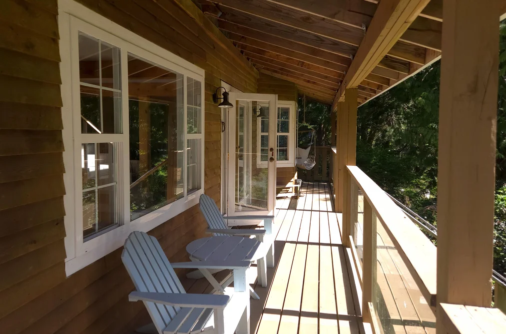 B SL27 SEA RANCH SHORELINE, Gambier Island BC V0N 1V0, Gambier Island BC — Residential for Sale - Photo 4
