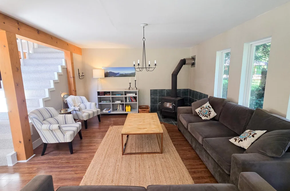 B SL27 SEA RANCH SHORELINE, Gambier Island BC V0N 1V0, Gambier Island BC — Residential for Sale - Photo 6