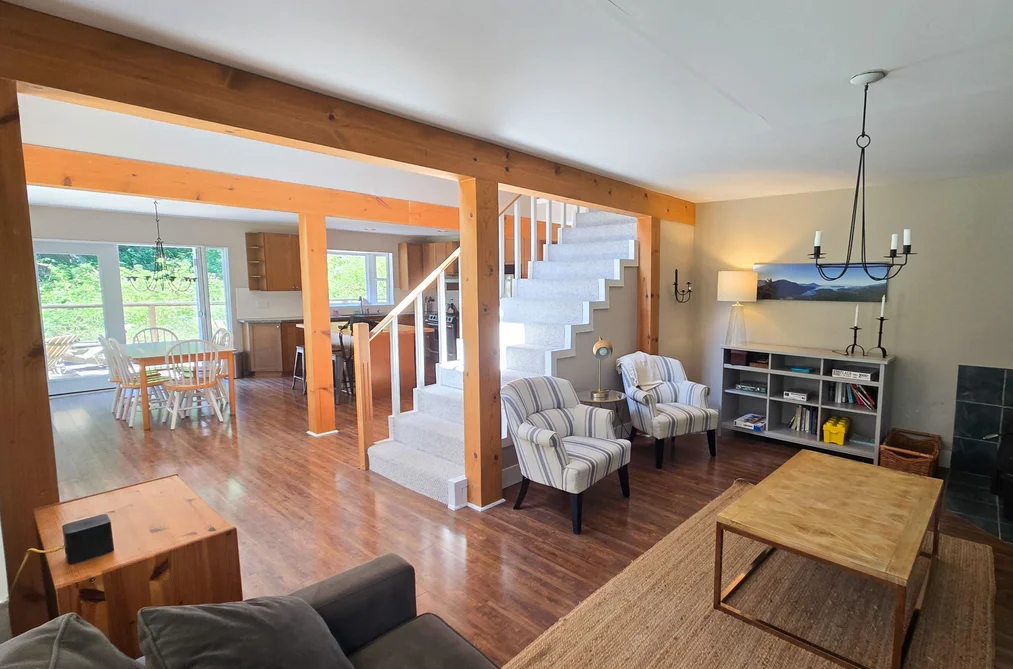 B SL27 SEA RANCH SHORELINE, Gambier Island BC V0N 1V0, Gambier Island BC — Residential for Sale - Photo 7