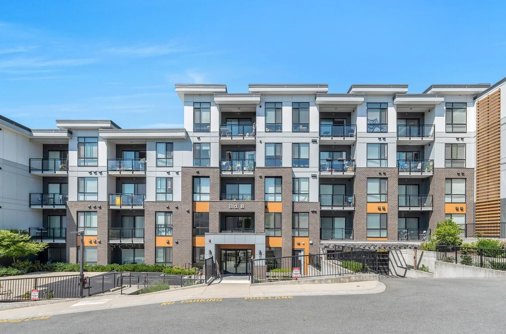 20087 68 Ave Unit B005, Langley, BC - MLS: R3173556