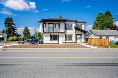 45945 Lewis Ave Unit B1, Chilliwack, BC - MLS: R3177625