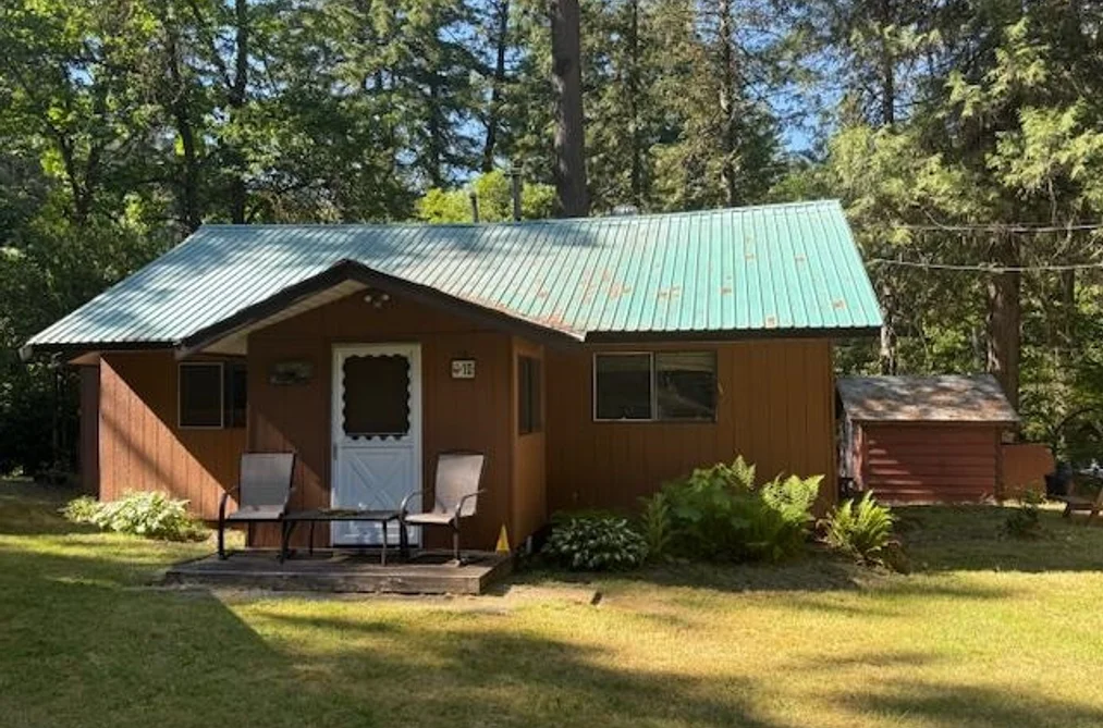 Recreational for sale at B10 65443 Emory Creek Road Hope British Columbia - MLS: R3158440