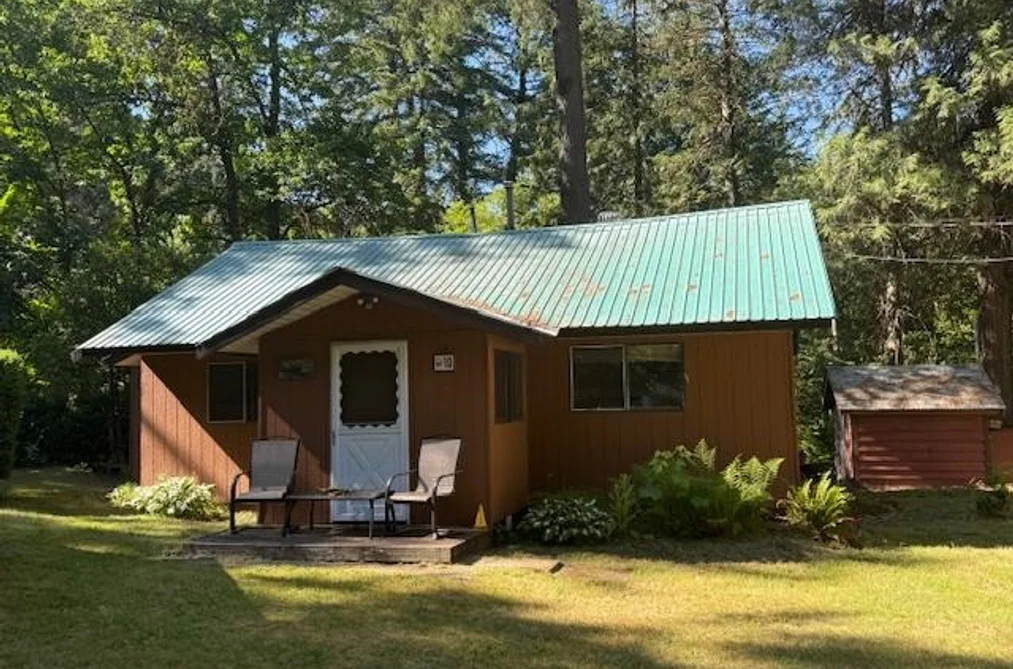 Recreational for sale at B10 65443 Emory Creek Road Hope British Columbia - MLS: R3027910