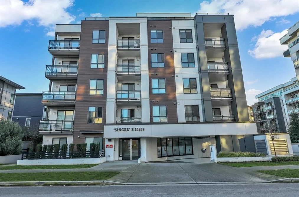 B102 20838 78B AVENUE, Langley BC V2Y 3M2, Langley BC — Residential for Sale - Photo 4