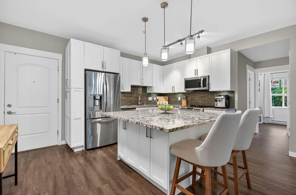B102 6490 194 STREET, Surrey BC V4N 6J9, Surrey BC — Residential for Sale - Photo 3