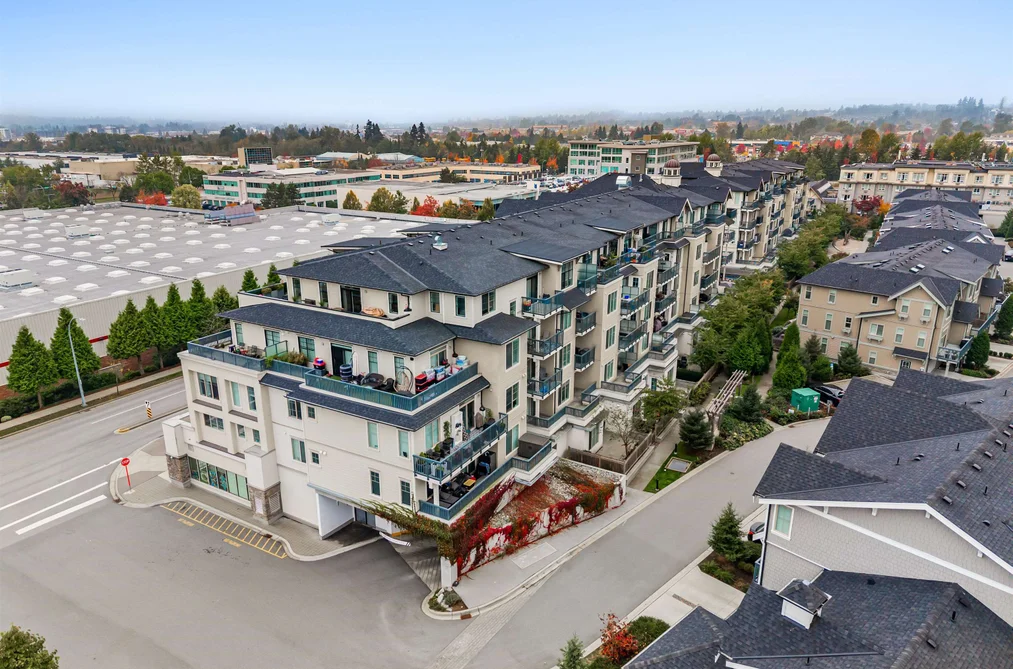 20487 65 Ave Unit B104, Langley, BC - MLS: R3175440