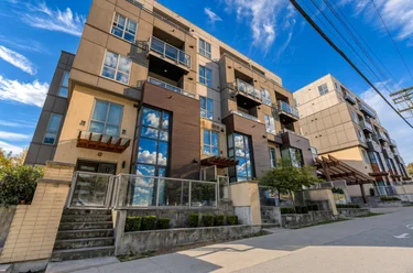 9689 140th St Unit B107, Surrey, BC - MLS: R3168061
