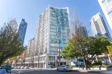 1331 Homer St Unit B108, Vancouver, BC - MLS: R3176932