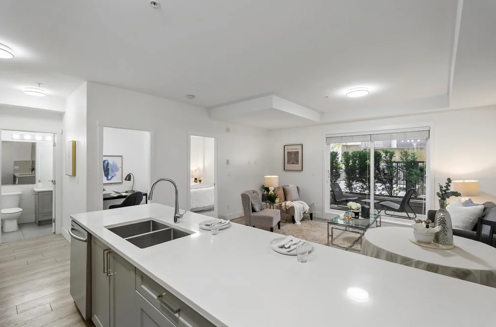 Condo for sale at B108 9689 140 Street Surrey British Columbia - MLS: R3112437
