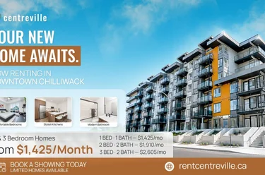 45815 Princess Ave Unit B11, Chilliwack, BC - MLS: R3142498