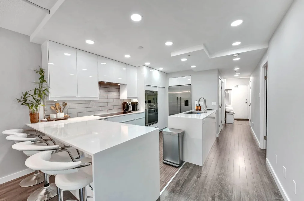 B110 1331 HOMER STREET, Vancouver BC V6B 5M5, Vancouver BC — Residential for Sale - Photo 2