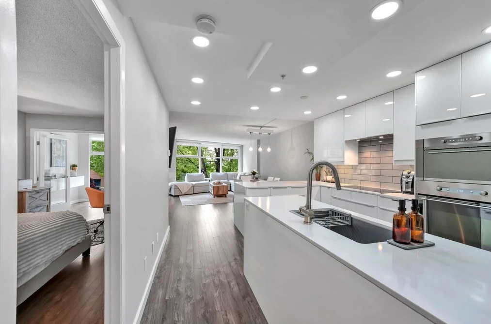 B110 1331 HOMER STREET, Vancouver BC V6B 5M5, Vancouver BC — Residential for Sale - Photo 3