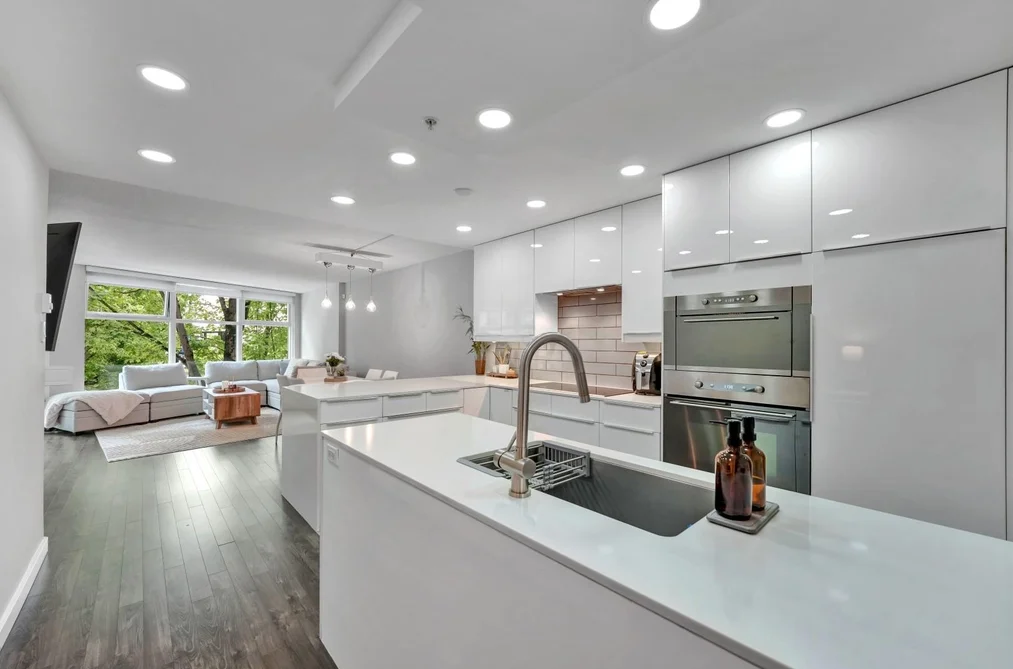 B110 1331 HOMER STREET, Vancouver BC V6B 5M5, Vancouver BC — Residential for Sale - Photo 4