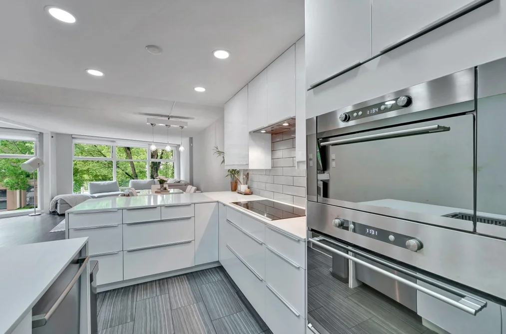 B110 1331 HOMER STREET, Vancouver BC V6B 5M5, Vancouver BC — Residential for Sale - Photo 5