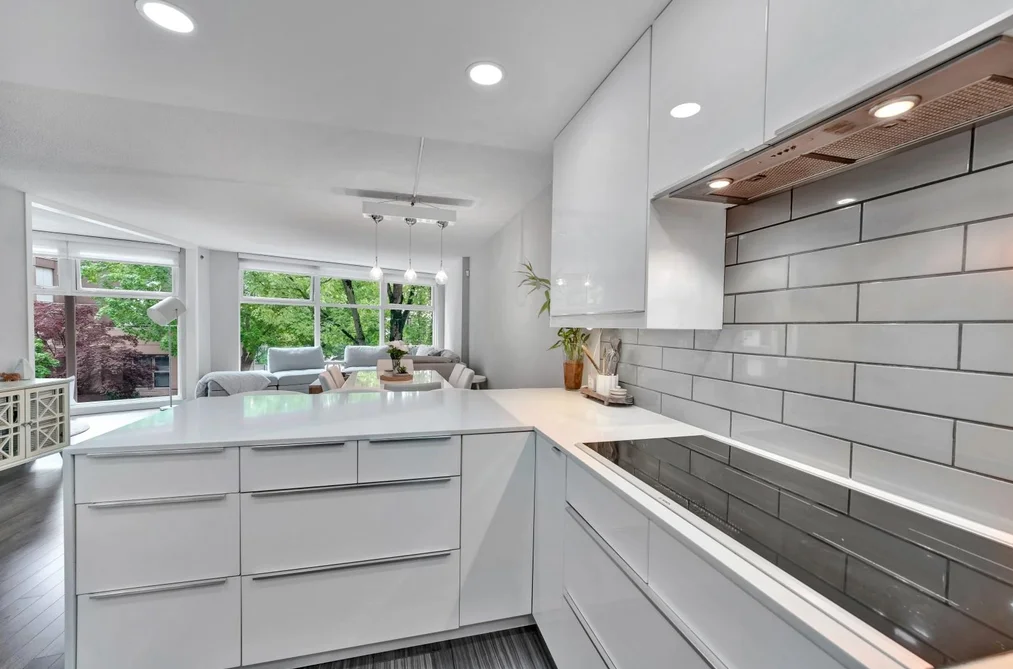 B110 1331 HOMER STREET, Vancouver BC V6B 5M5, Vancouver BC — Residential for Sale - Photo 6