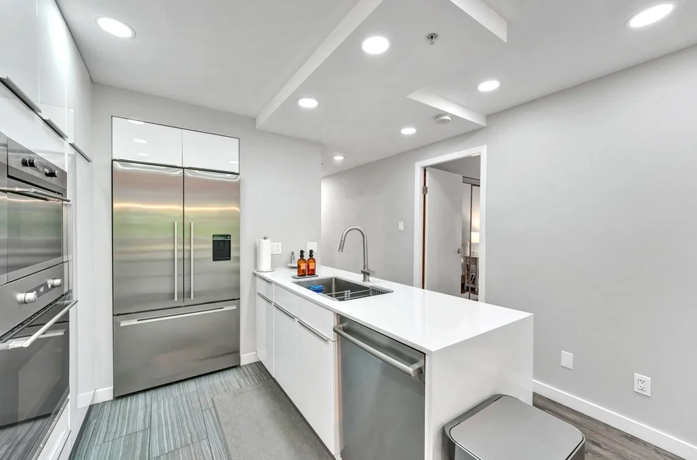 B110 1331 HOMER STREET, Vancouver BC V6B 5M5, Vancouver BC — Residential for Sale - Photo 7