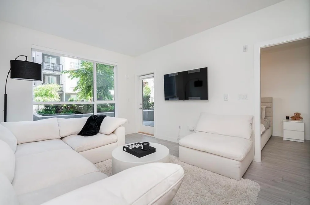 Condo for sale at B110 20834 80 Avenue Langley British Columbia - MLS: R3124445
