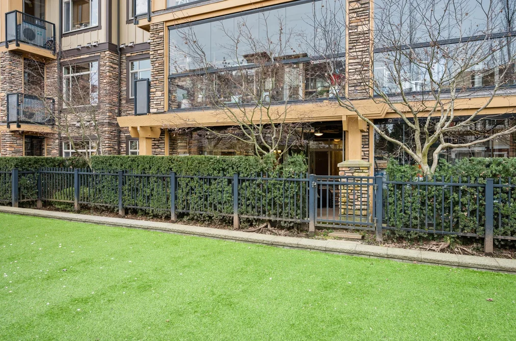 Condo for sale at B115 8067 207 Street Langley British Columbia - MLS: R3103392