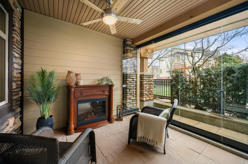B115 8067 207 STREET, Langley BC V2Y 0N9, Langley BC — Residential for Sale - Photo 2