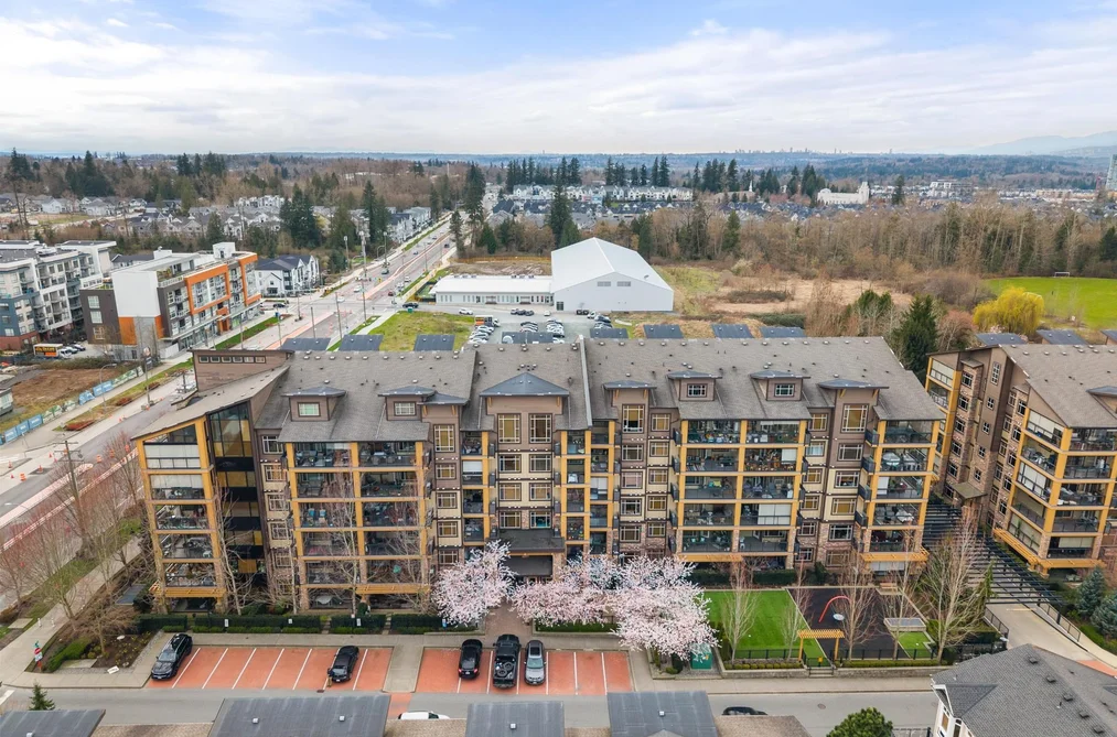 B115 8067 207 STREET, Langley BC V2Y 0N9, Langley BC — Residential for Sale - Photo 4
