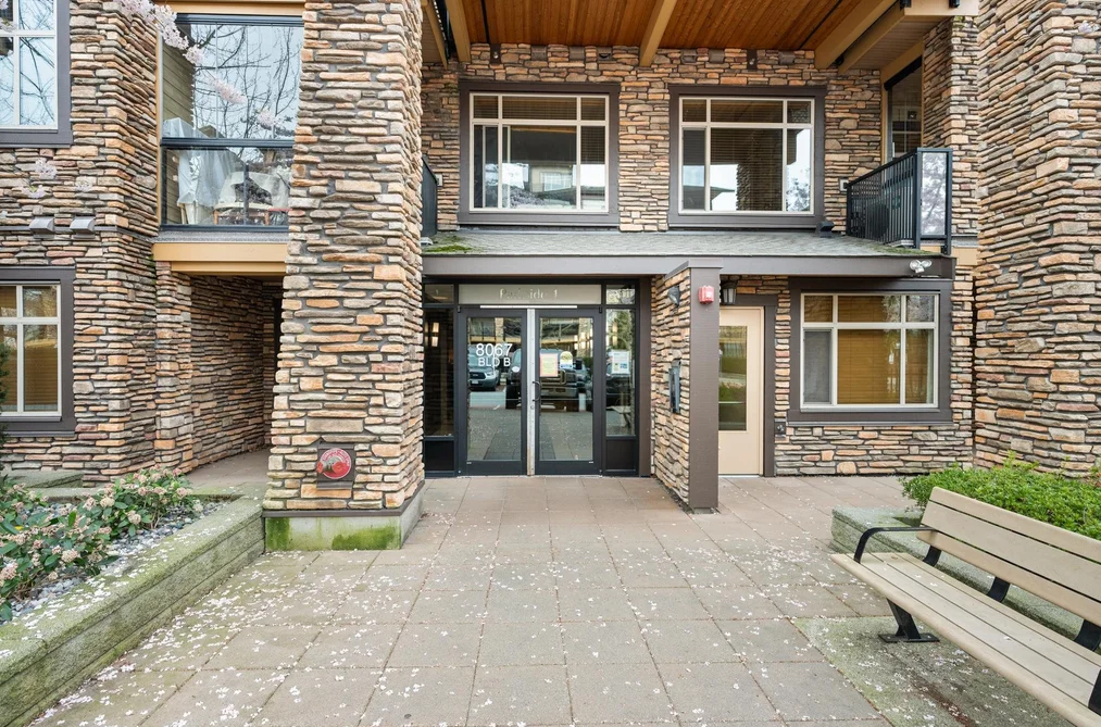B115 8067 207 STREET, Langley BC V2Y 0N9, Langley BC — Residential for Sale - Photo 6