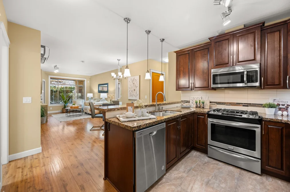 B115 8067 207 STREET, Langley BC V2Y 0N9, Langley BC — Residential for Sale - Photo 7