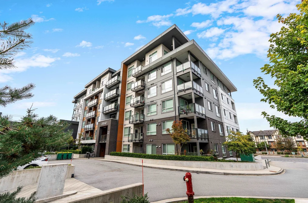Condo for sale at B118 20834 80 Avenue Langley British Columbia - MLS: R3169737
