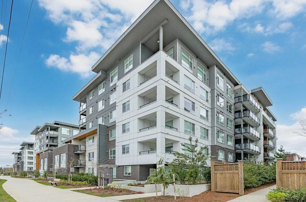 Condo for sale at B123 20834 80 Avenue Langley British Columbia - MLS: R3082462