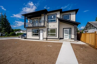 45945 Lewis Ave Unit B2, Chilliwack, BC - MLS: R3177717
