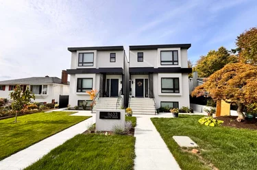 8633 12 Ave Unit B2, Burnaby, BC - MLS: R3164673
