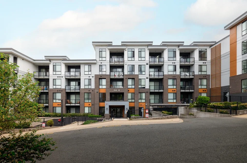 Condo for sale at B203 20087 68 Avenue Langley British Columbia - MLS: R3121303