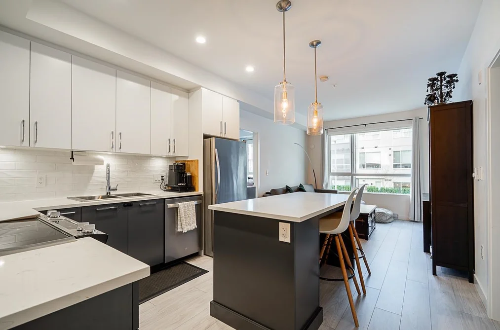 #B204 20834 80TH AVENUE, Langley BC V2Y 3M5, Langley BC — Residential for Sale - Photo 4