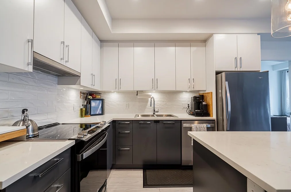 #B204 20834 80TH AVENUE, Langley BC V2Y 3M5, Langley BC — Residential for Sale - Photo 5